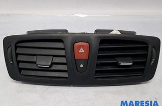 RENAULT Megane 3 generation (2008-2020) Dashboard 8200214896,8200214896A 33058740