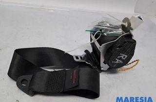 CITROËN C6 1 generation (2004-2012) Aizmugurējā labā drošības josta 96435116XX,8974PY 33089644