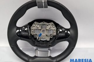 PEUGEOT 308 T9 (2013-2021) Stūre 6225869,96785124ZD,98084115XU,619138220D 33089732