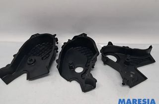 CITROËN C6 1 generation (2004-2012) Priekšējais motora pārsegs 0320X7,0320AP,0320X8,0320AQ,0320X9,0320AN 33089786