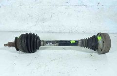 SKODA Express J (2009-2020) Полуось задняя левая 6R0407761A 21937742
