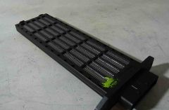 FORD Mondeo 4 generation (2007-2015) Interior Heater DG9H-18D612-AB 21938721