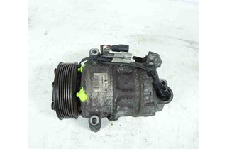 RENAULT Megane 4 generation (2016-2023) Gaisa kondicionēšanas sūknis 926001268R 25026544