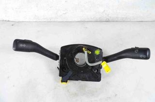 VOLKSWAGEN Golf 4 generation (1997-2006) Подрулевой переключатель 4BO953503F 31262241