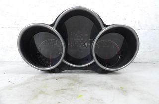 ALFA ROMEO 147 1 generation (2000-2010) Спидометр 735290181 32781060
