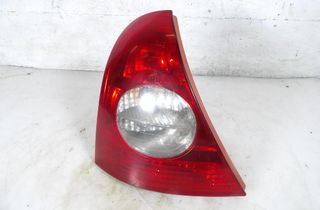 RENAULT Clio 5 generation (2019-2023) Rear Left Taillight 8200071413 32781069