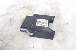 SKODA Superb 3 generation (2015-2023) Блок управления 3Q0906093A 33011192