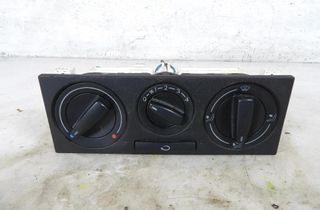VOLKSWAGEN Golf 4 generation (1997-2006) Pегулятор климы 33039470