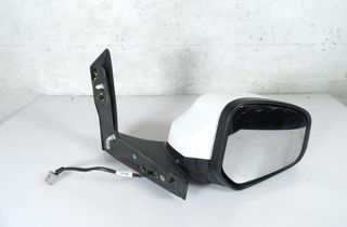 FORD Tourneo Courier 1 generation (2014-2024) Зеркало передней правой двери 2128.36.510 33060051