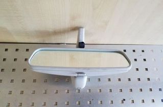 AUDI A5 8T (2007-2016) Interior Rear View Mirror 8T0857511 26061549