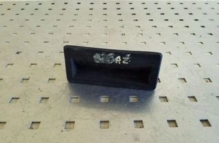 AUDI A5 8T (2007-2016) Кнопка открывания задней крышки 5N0827566B 26061680