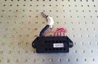 VOLVO XC90 1 generation (2002-2014) Citau veidu vadības bloki 9441776 26062039