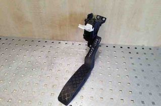 VOLKSWAGEN Touareg 1 generation (2002-2010) Педаль газа 7L0723507A,6PV00802626 26062281