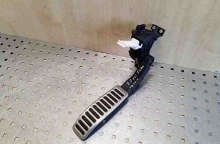 VOLKSWAGEN Touareg 1 generation (2002-2010) Педаль газа 7L6723507H,6PV00777024 26062482