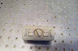 VOLVO XC60 1 generation (2008-2017) Headlight Switch Control Unit 30739423 26062923