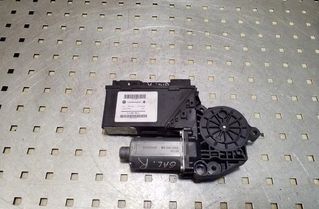 VOLKSWAGEN Touareg 1 generation (2002-2010) Rear Right Door Window Control Motor 7L0959794A,7L0959704C,0130821764 26063047