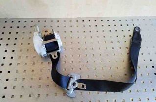 TOYOTA Avensis 3 generation (2009-2020) Front Right Seatbelt 7P1510P 26063152