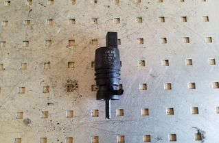 VOLKSWAGEN Passat B7 (2010-2015) Mazgātāja tvertnes motorīts 1K5955651 26064520