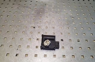 AUDI A6 allroad C6 (2006-2011) Interior Heater Flap Motor Actuator 4F0820511A,0132801359 26065599