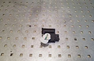 AUDI A6 allroad C6 (2006-2011) Interior Heater Flap Motor Actuator 0132801359,4F0820511A 26065600