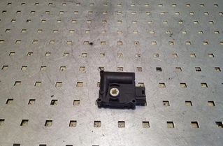 AUDI A6 allroad C6 (2006-2011) Interior Heater Flap Motor Actuator 0132801359,4F0820511A 26065601