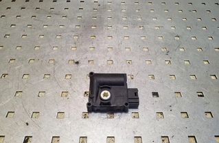 AUDI A6 allroad C6 (2006-2011) Interior Heater Flap Motor Actuator 0132801359,4F0820511A 26065602