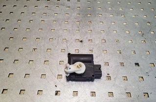 AUDI A6 allroad C6 (2006-2011) Interior Heater Flap Motor Actuator 0132801359,4F0820511A 26065604