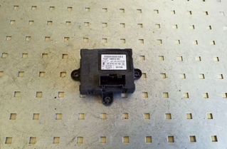 VOLVO S80 2 generation (2006-2020) Блок управления дверей передние левые 7G9T14B534BC 26065960