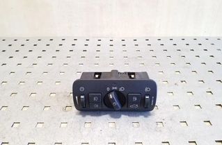 VOLVO S80 2 generation (2006-2020) Переключатель света 30739415,04066302 26065986