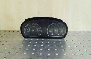 BMW X3 E83 (2003-2010) Спидометр 25811510 26066357