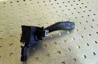 VOLKSWAGEN Touran 1 generation (2003-2015) Stikla tīrītāja rokturis 1K0953519A 26066876
