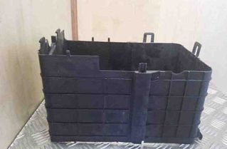 VOLKSWAGEN Caddy 3 generation (2004-2015) Battery Cover 1K0915336 26066912