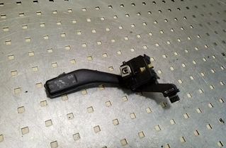 SKODA Superb 2 generation (2008-2015) Turn switch knob 1K0953513G 26067286