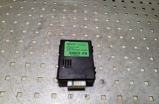 CHEVROLET Captiva 1 generation (2006-2018) Другие блоки управления 96626672 26068160