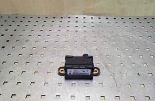 PEUGEOT 4007 1 generation (2007-2012) Acceleration Sensor 4670A282,06211702763 26069138