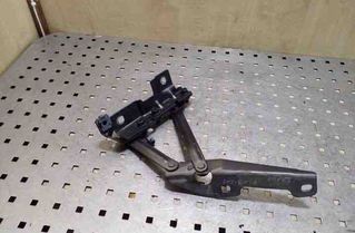 OPEL Insignia A (2008-2016) Front Left Bonnet Hinge 12841600LH,13248765 26069343