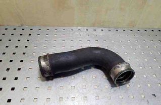 AUDI A3 8P (2003-2013) Intercooler Hose Pipe 3C0145832D,3C0145762S 26069452