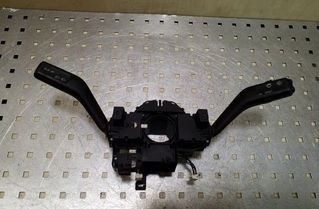 VOLKSWAGEN Passat Variant 1 generation (2010-2024) Pagrieziena rādītāja mehānisms 3C5953513A,3C5953507A 26069488