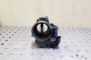 VOLKSWAGEN Passat Variant 1 generation (2010-2024) Droseļvārsts 03G128063C,03G128063CV120,A2C53099815 26069616