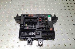 OPEL Insignia A (2008-2016) Drošinātāju kārba 13277321,544949969 26070527