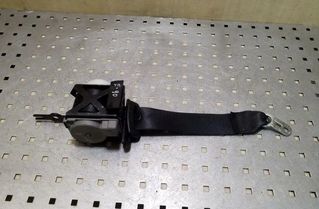 BMW 3 Series E90/E91/E92/E93 (2004-2013) Ремень безопасности задний правый 305279799001,6975365 26070711