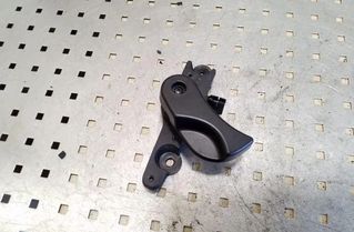 BMW 3 Series E90/E91/E92/E93 (2004-2013) Ручка выпуска капота 9150274,7067086 26070744