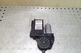 AUDI A8 D3/4E (2002-2010) Маторчик стеклоподъемника передней правой двери 4E2959802B,4E1910802B,0130821765 26071230