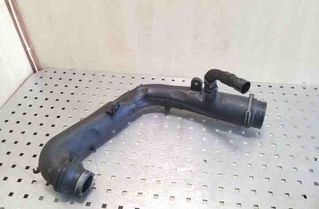 SEAT Toledo 3 generation (2004-2010) Intercooler Hose Pipe 1K0129654AD 26071650