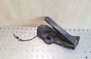 SEAT Toledo 3 generation (2004-2010) Throttle Pedal 1K2721503K,6PV00889010 26071655