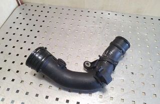 SEAT Leon 2 generation (2005-2012) Starpdzesētāja / interkūlera truba 3C0145770H 26071699