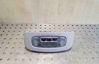 FORD Galaxy 2 generation (2006-2015) Освещение салона 3S7A13K767AF,6M2113D770BA,6M21U519E50AA 26073841