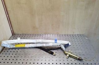 BMW 3 Series E46 (1997-2006) Left Side Roof Airbag SRS 84826816508K,5322322,5480181 26074083