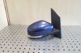 FORD Focus 2 generation (2004-2011) Right Side Wing Mirror E9024440,E9034440 26074184