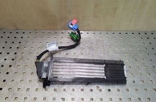 PEUGEOT 3008 1 generation (2010-2016) Электрический радиатор печки салона T2392001 26074708